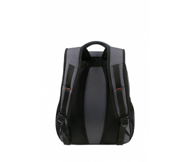 American Tourister At Work 13.3"-14.1" szary/pomarańczowy - 738172 - zdjęcie